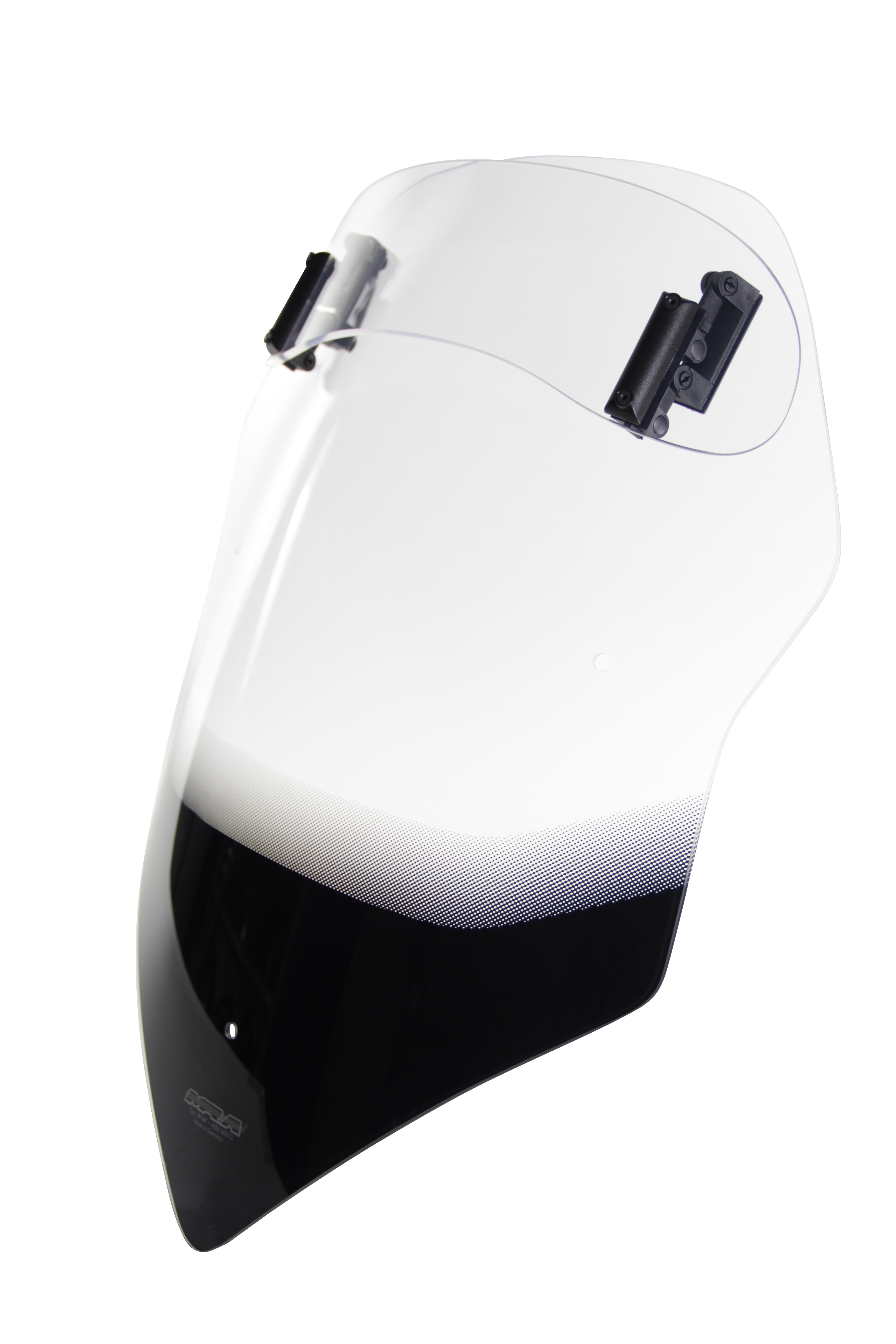 Variotouring scherm MRA "VT" voor DUCATI MULTISTRADA 1200 /1260 /S /PIKES P (Bj.15-)
