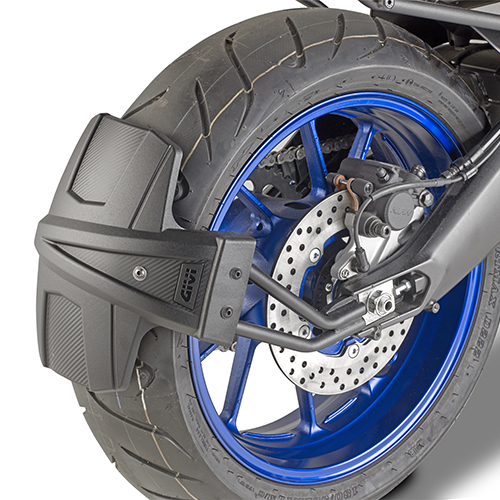Montageset voor achterwielhoes voor Yamaha Tracer 900 / Tracer 900 GT (Bj.18-19) Givi