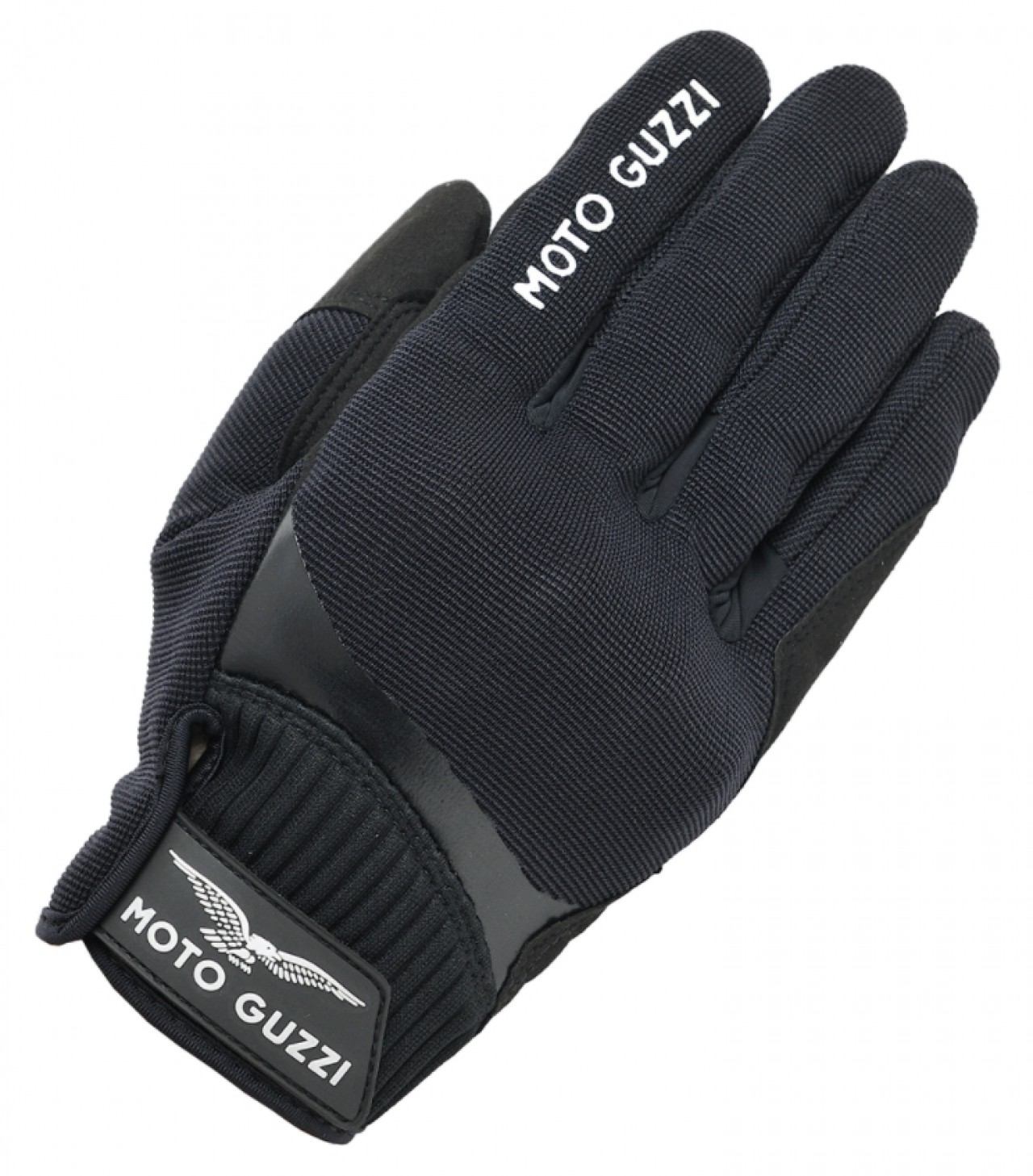 Moto Guzzi Handschoenen touch screen compatibel