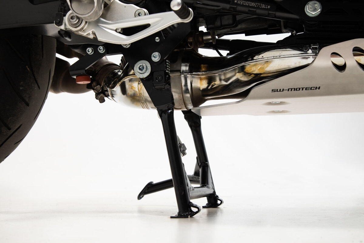 Crashbar voor Aprilia Tuareg 660 (21-) SW Motech