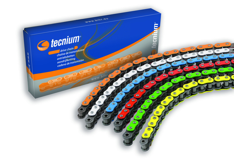 Tecnium 420SV Ketting 420