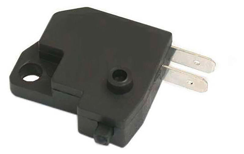 HIGHSIDER Slimme schakelaar voor remlicht, vooraan, Suzuki (1pc)