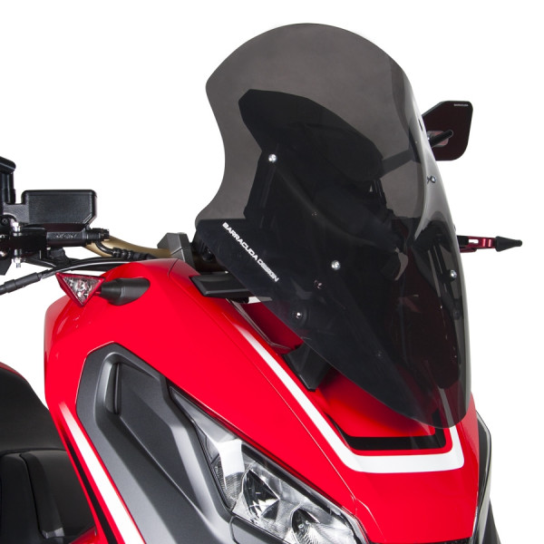 Aerosport windscherm voor Honda X-ADV (17-20) - Barracuda