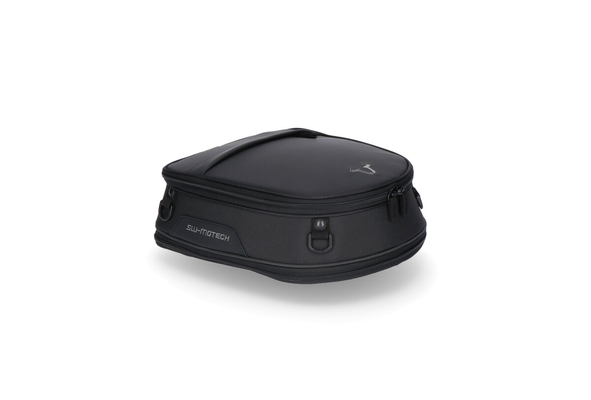 ION S Motorfiets Achtertas Aprilia RSV 4 1000 RR /RF (18-21)