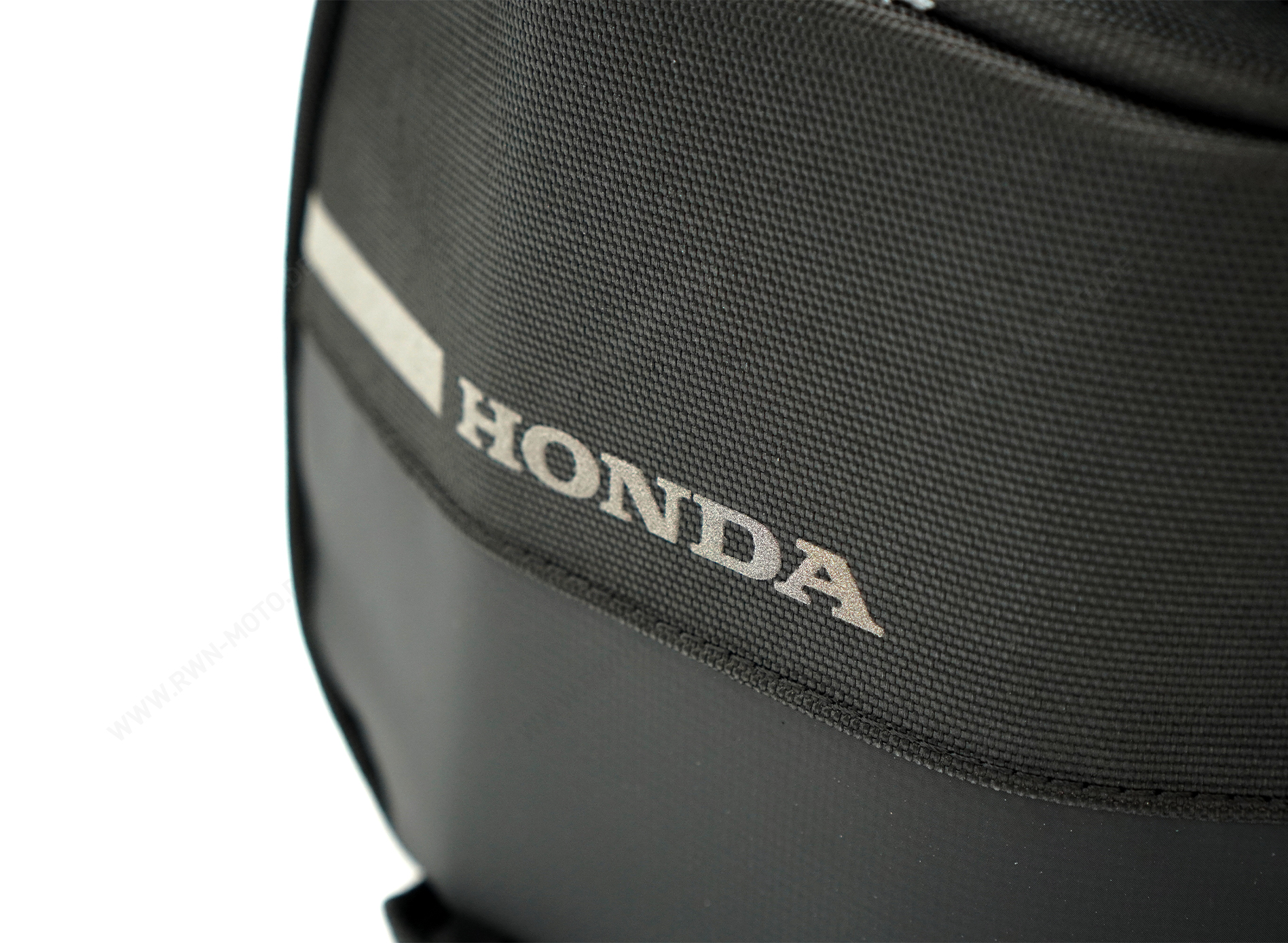 Achtertas voor Honda CB 500 F / CBR 500 R 2019-