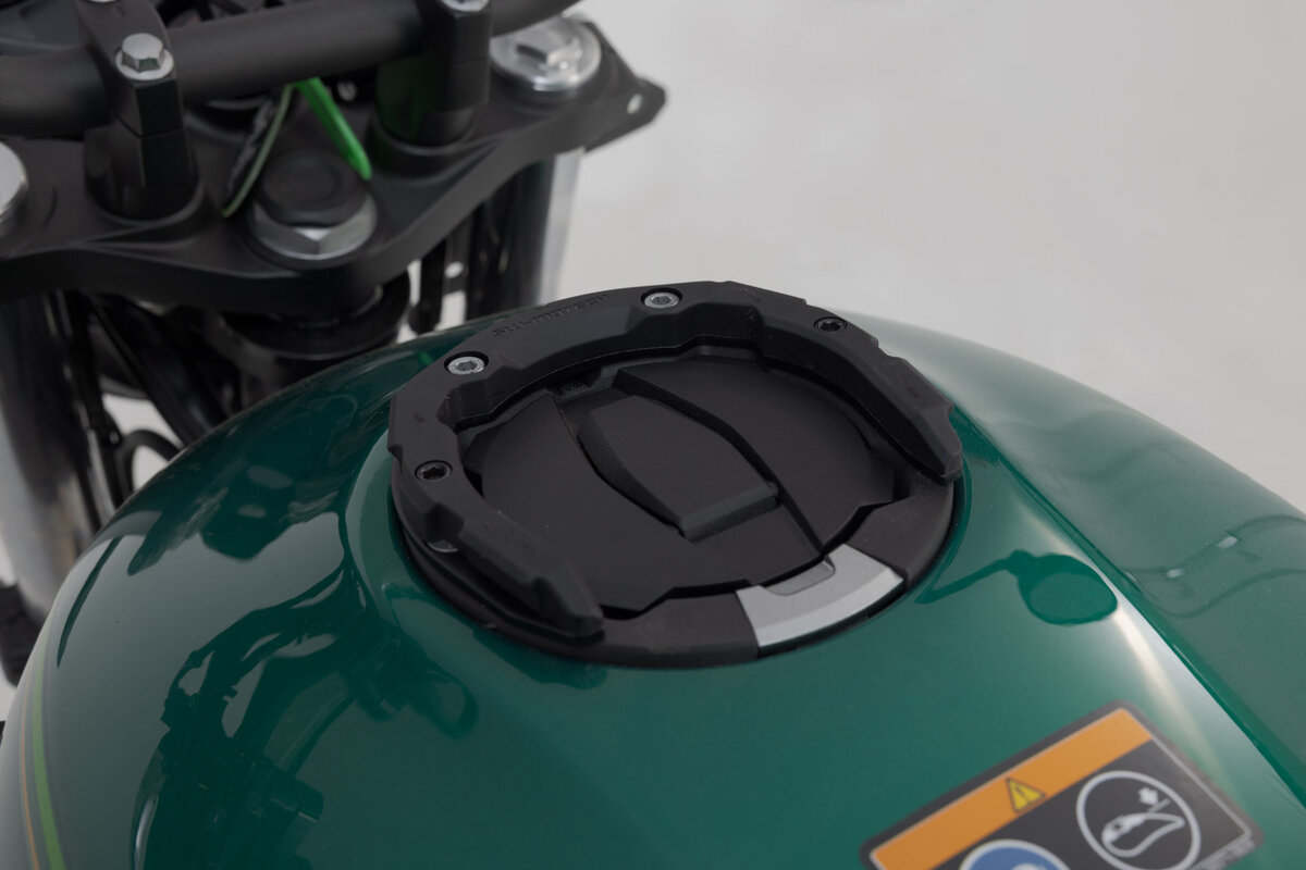 SW-Motech PRO tankring voor Kawasaki Z 1100 /SE (26-)