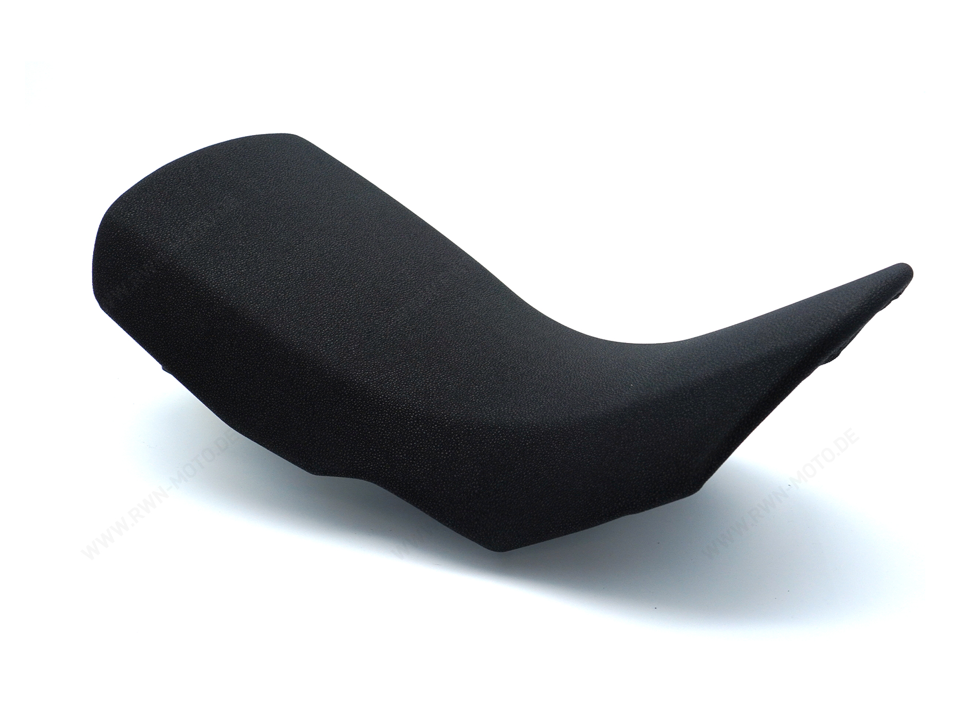 Laag zadel voor Ténéré 700 (Bj.19-24) Origineel Yamaha