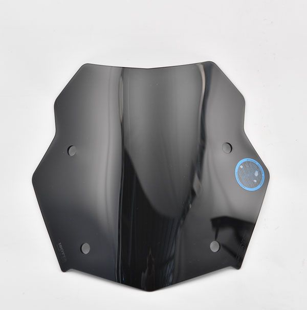 Voorruit Rallye voor BMW R 1200 GS LC /Adventure LC, R 1200 Rallye, R 1250 GS