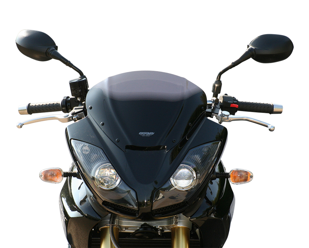 Sportscherm MRA "SP" voor TRIUMPH TIGER 1050 /SE /SPORT (Bj.06-15)