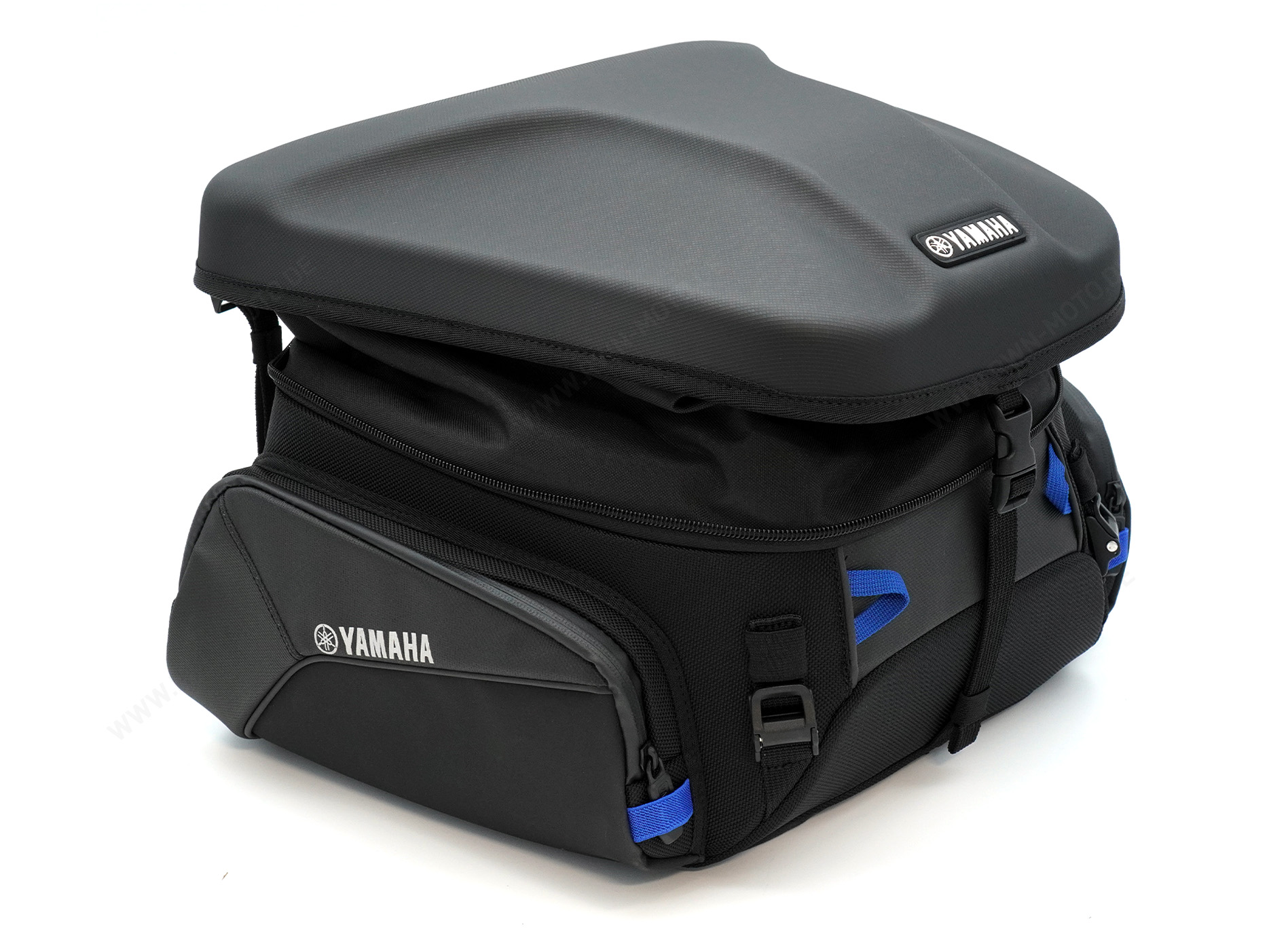 Yamaha-achtertas / achterzitzak 24 l - 36 l