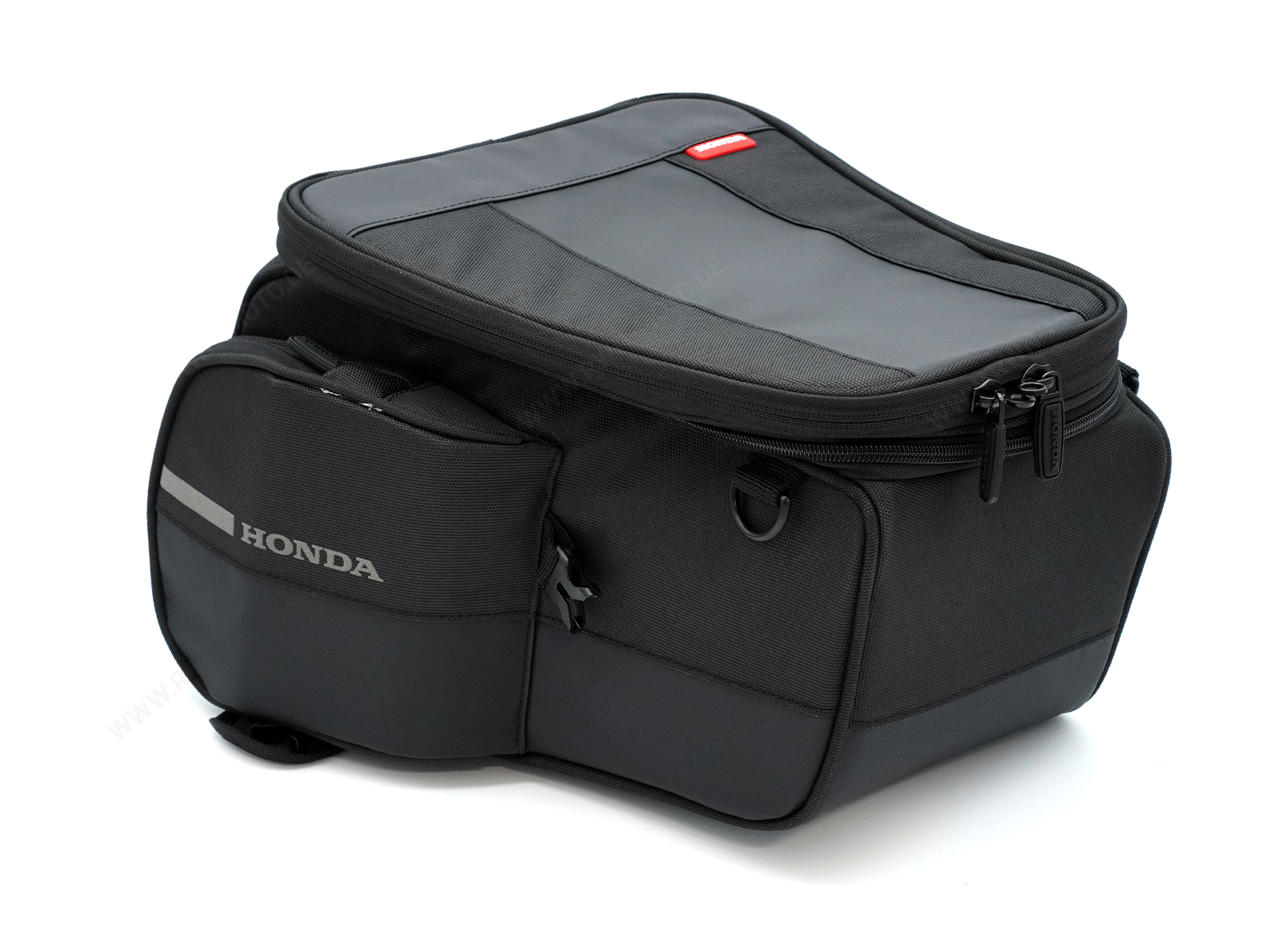 Achtertas voor Honda CB 1000 Hornet (25-) Origineel