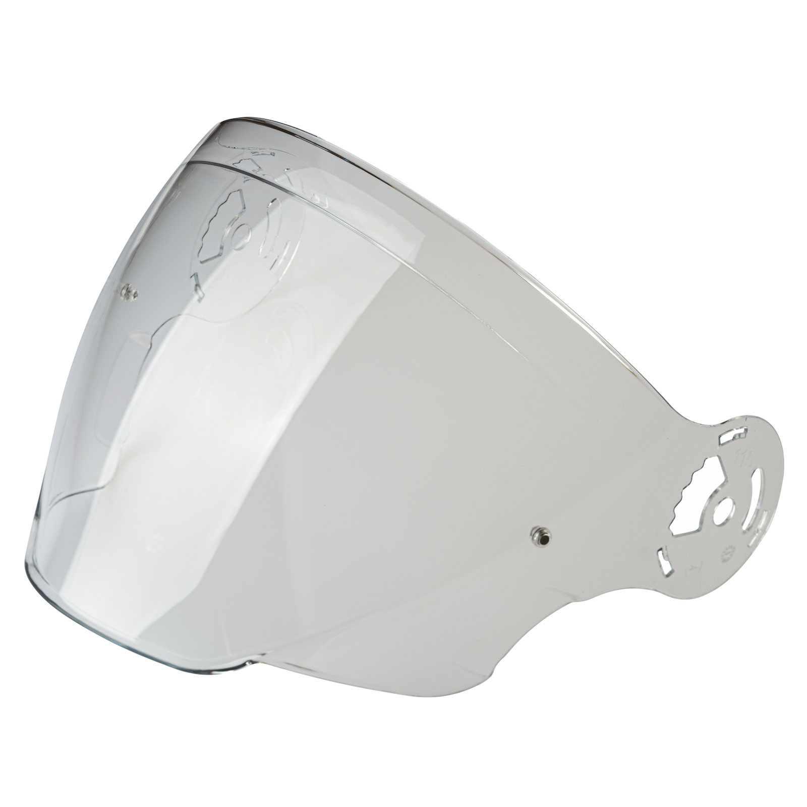Caberg vizier Uptown, helder