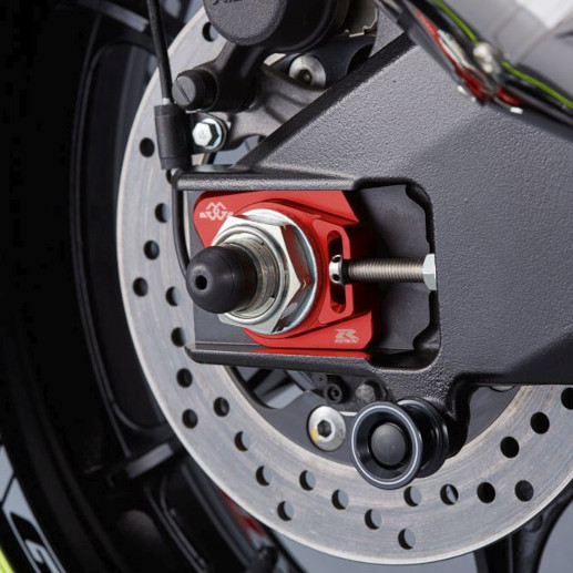 Kettingspanner voor Suzuki GSX-R 1000 (17-) Origineel