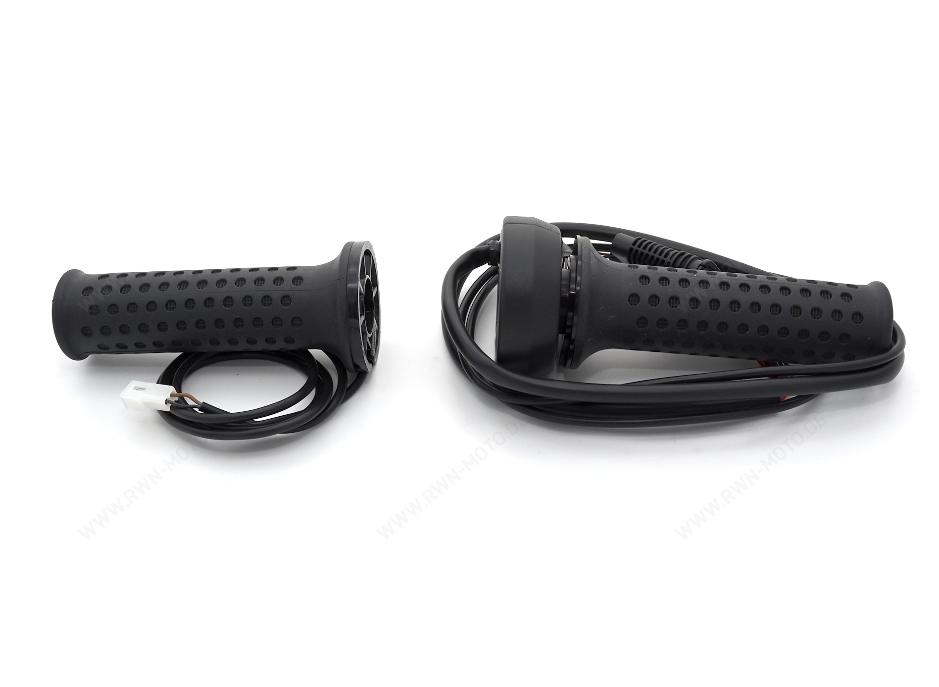 Handvatverwarming voor Aprilia Tuareg 660