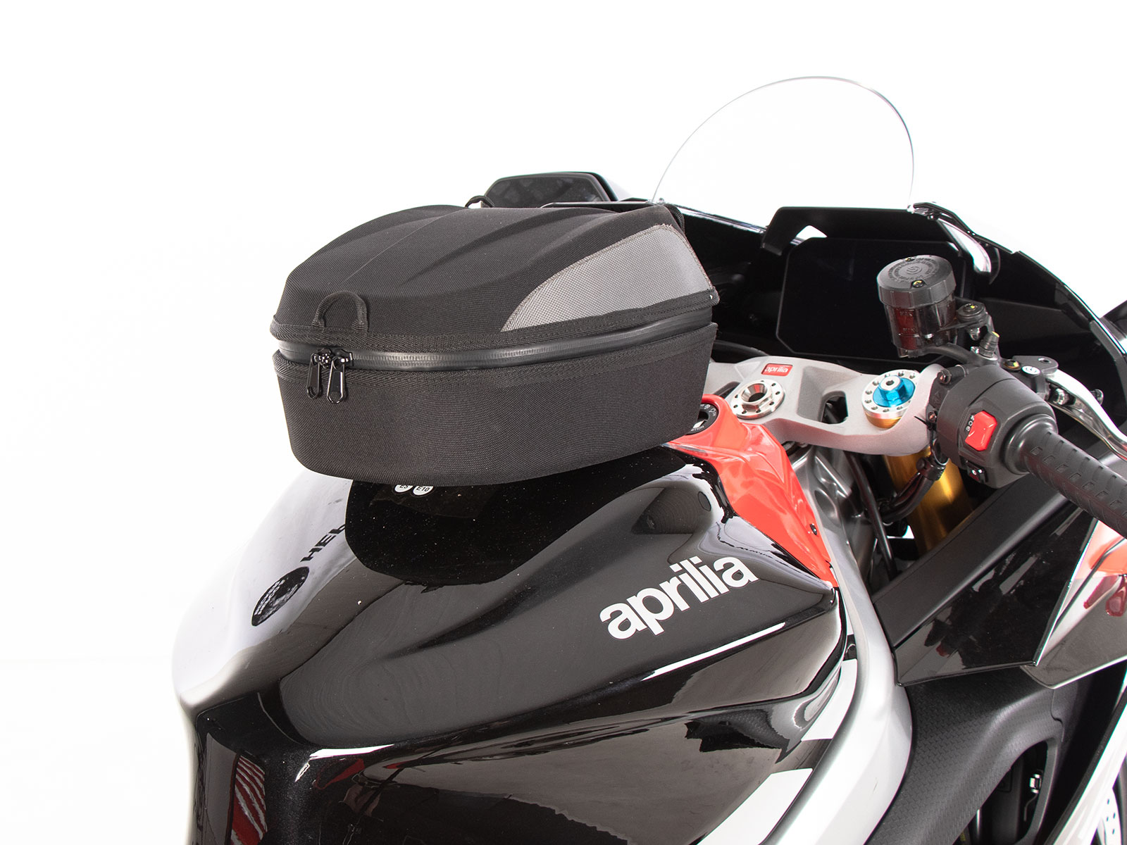 Basistankring incl. tanktasvergrendeling voor Aprilia RS 660 / Factory (25-)