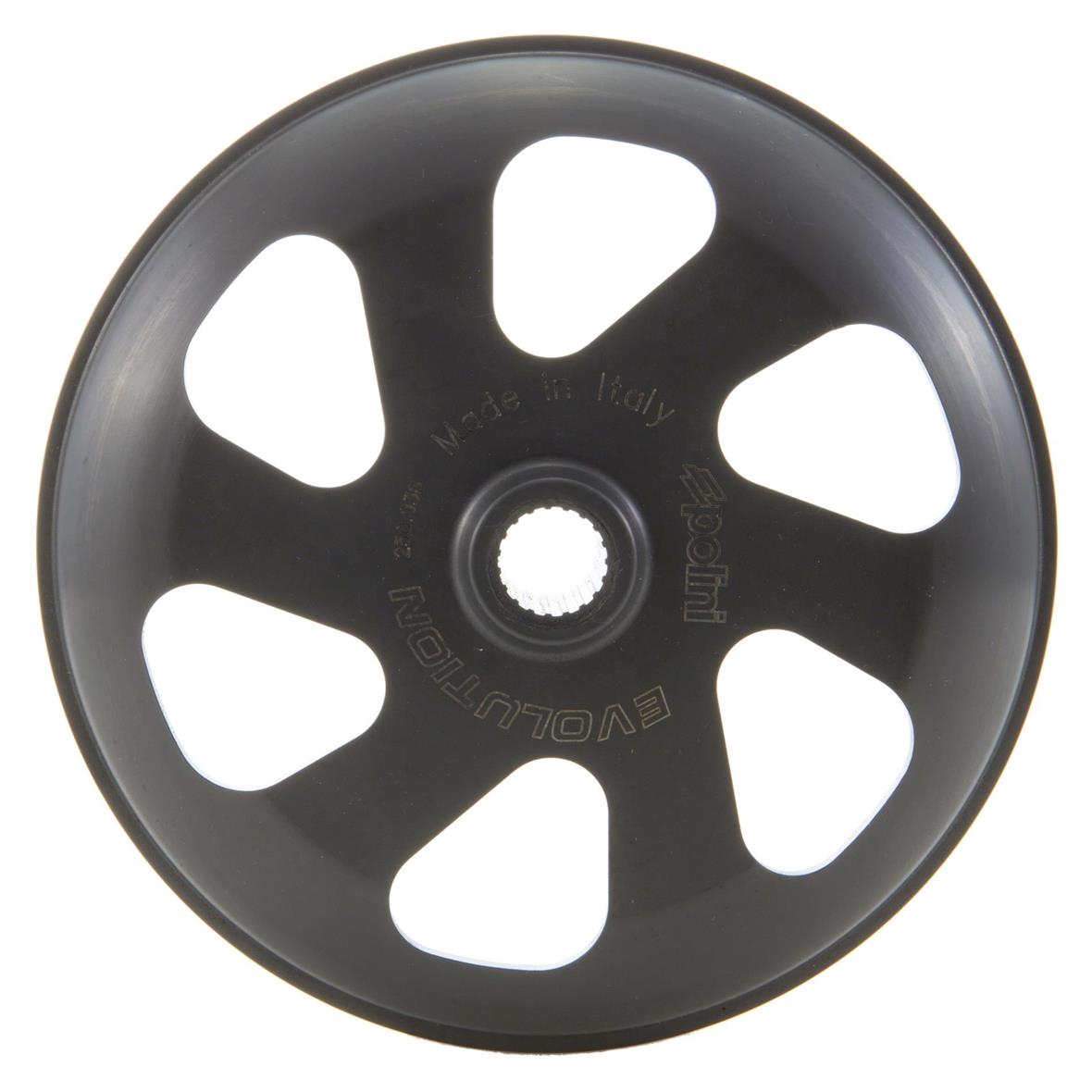 Koppelingsklok POLINI Speed Bell Evolution voor Vespa LX/S/946 3V 125-150 / Primavera/Sprint/GTS