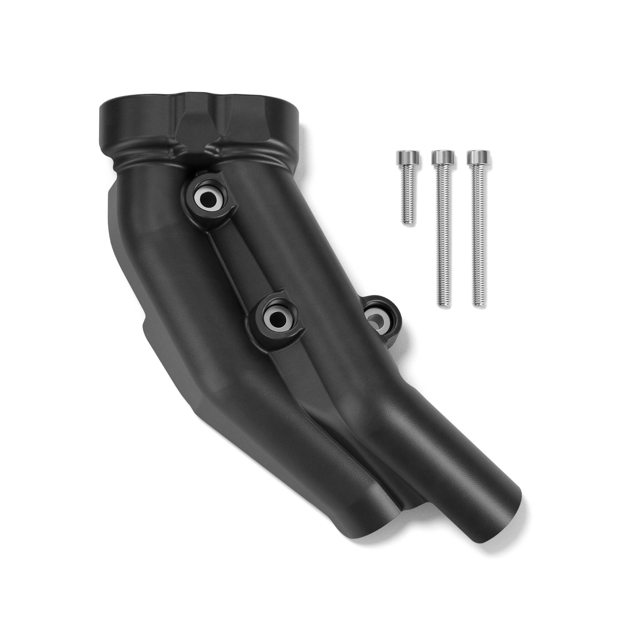 Waterslangdeksel GBRacing voor Yamaha YZF R7 (26-) Origineel