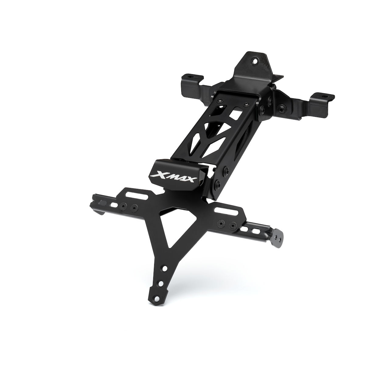 Kentekenhouder voor X-MAX (17-20) Origineel Yamaha