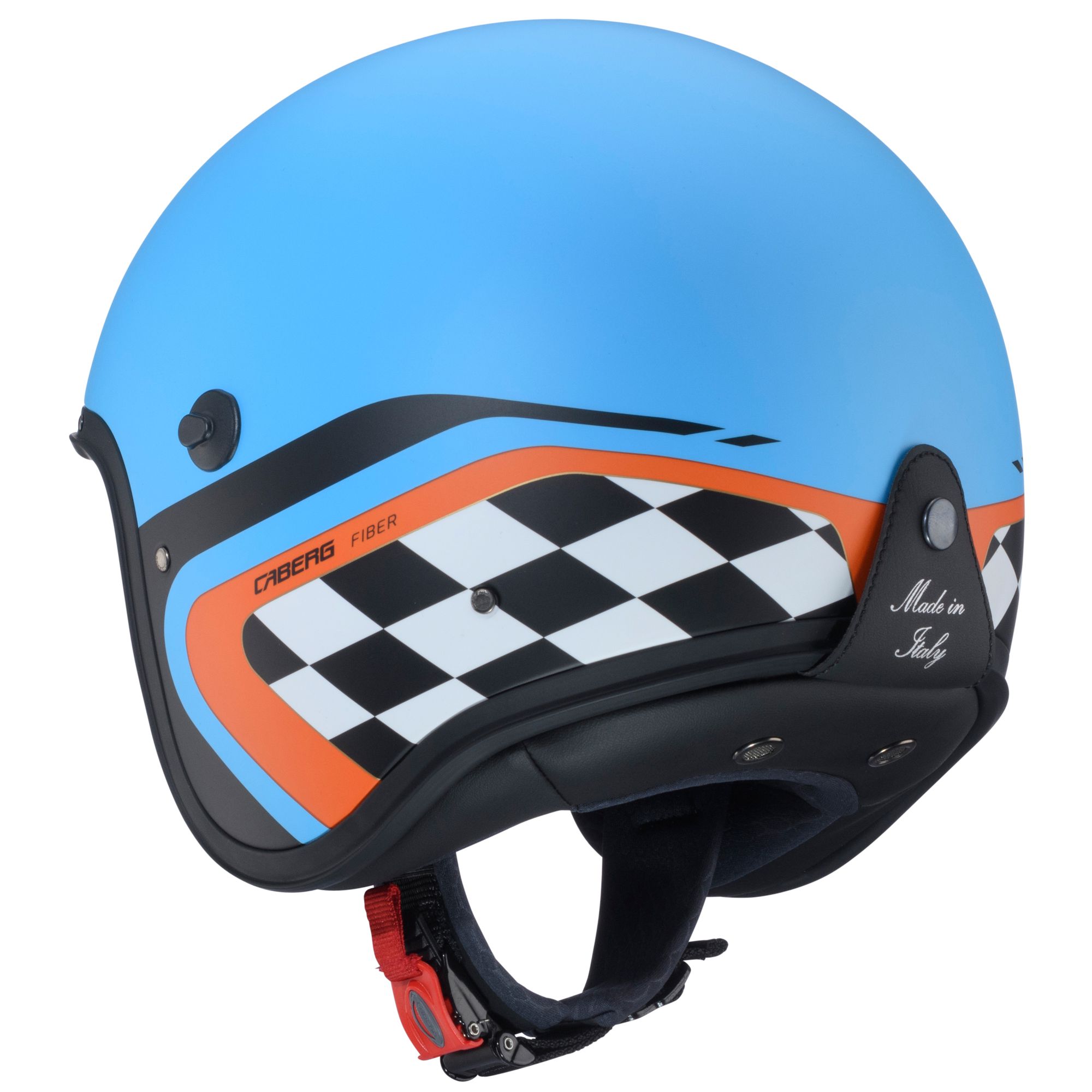 Caberg Helm Flyon Carbon