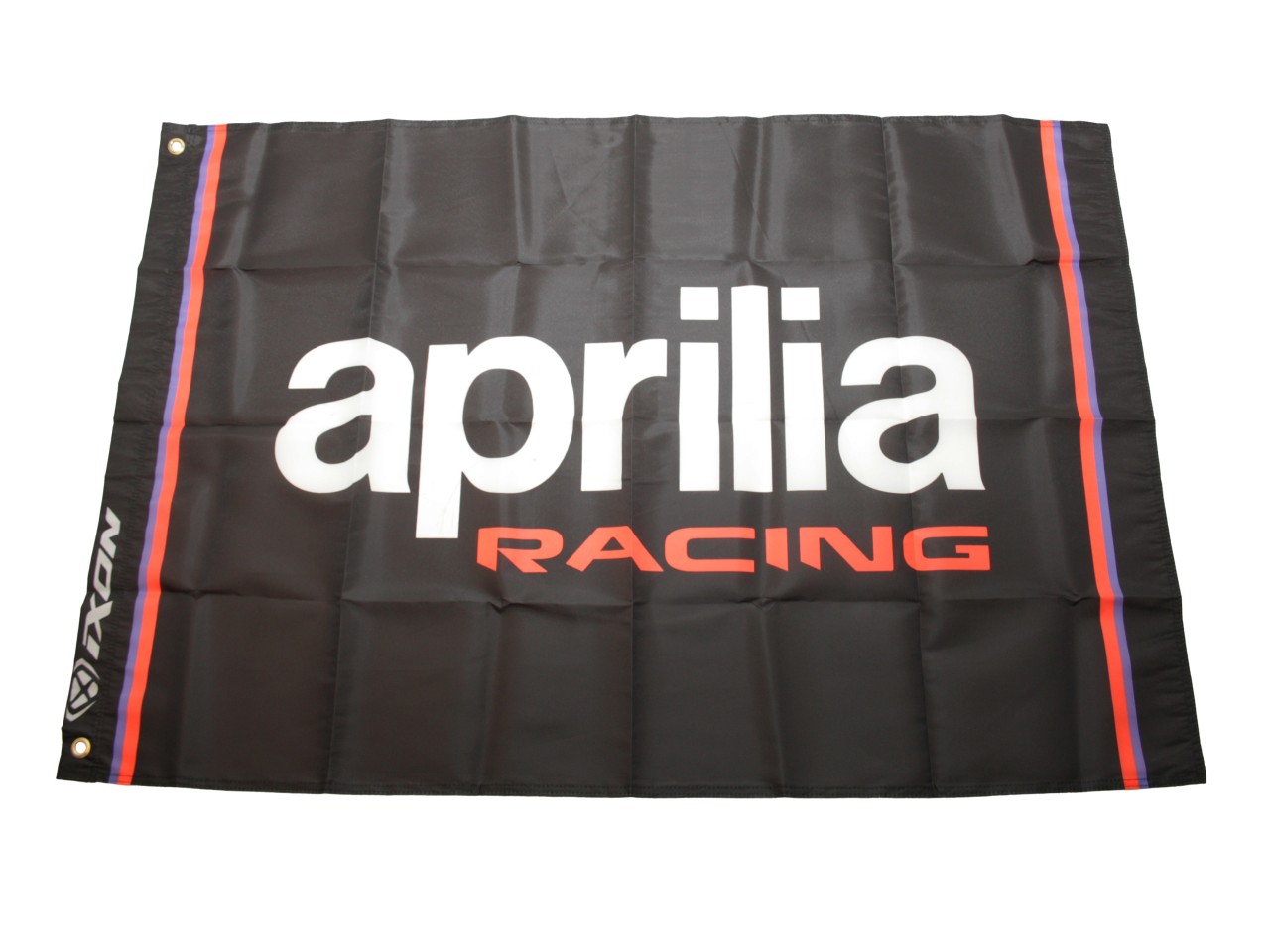 Aprilia vlag Racing