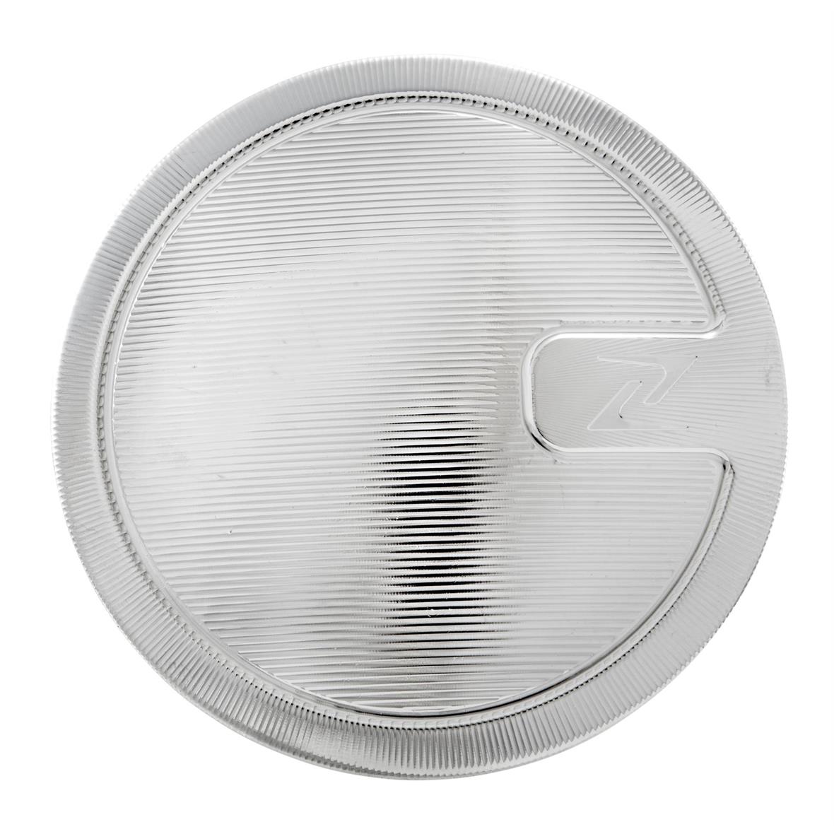 Hoes variometer CNC chroom Zelioni voor Vespa LX / S / Primavera / Sprint / 946 3V dwz.