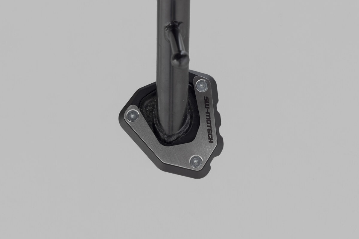 SW-Motech Voetverlenging zijstandaard voor Honda XL 750 Transalp (23-) SW-Motech