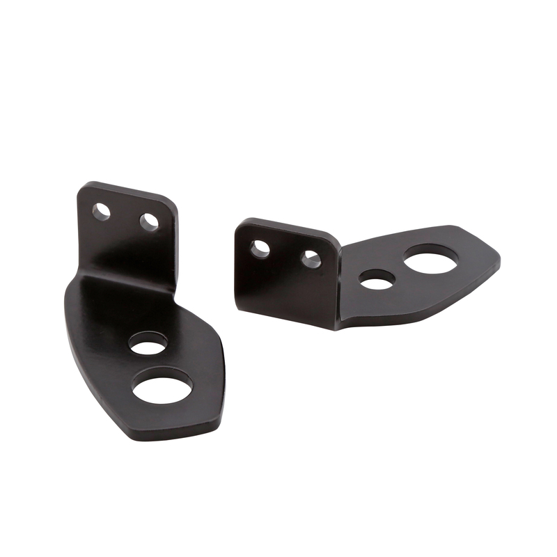 HIGHSIDER pro richtingaanwijzer adapter voor kentekenplaathouder, Suzuki (paar)