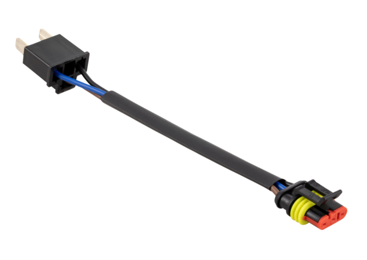 Adapterkabel voor ombouw naar LED koplampen