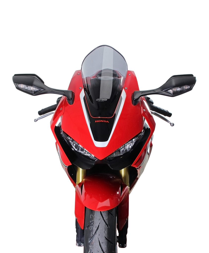 Racing windscherm MRA "R" CBR 1000 RR FIREBLADE /SP /SP2 2017-
