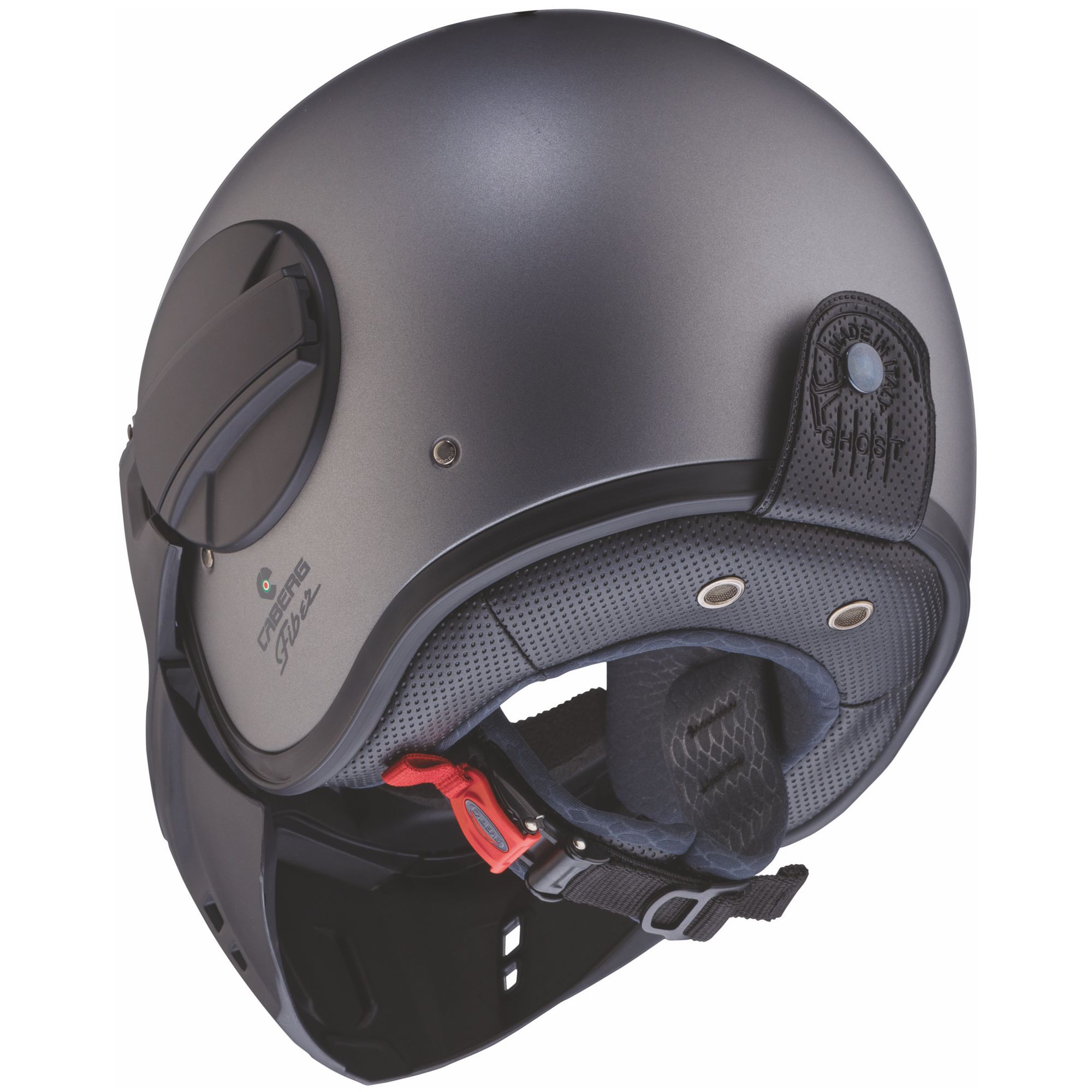 Caberg Helm Flyon Carbon
