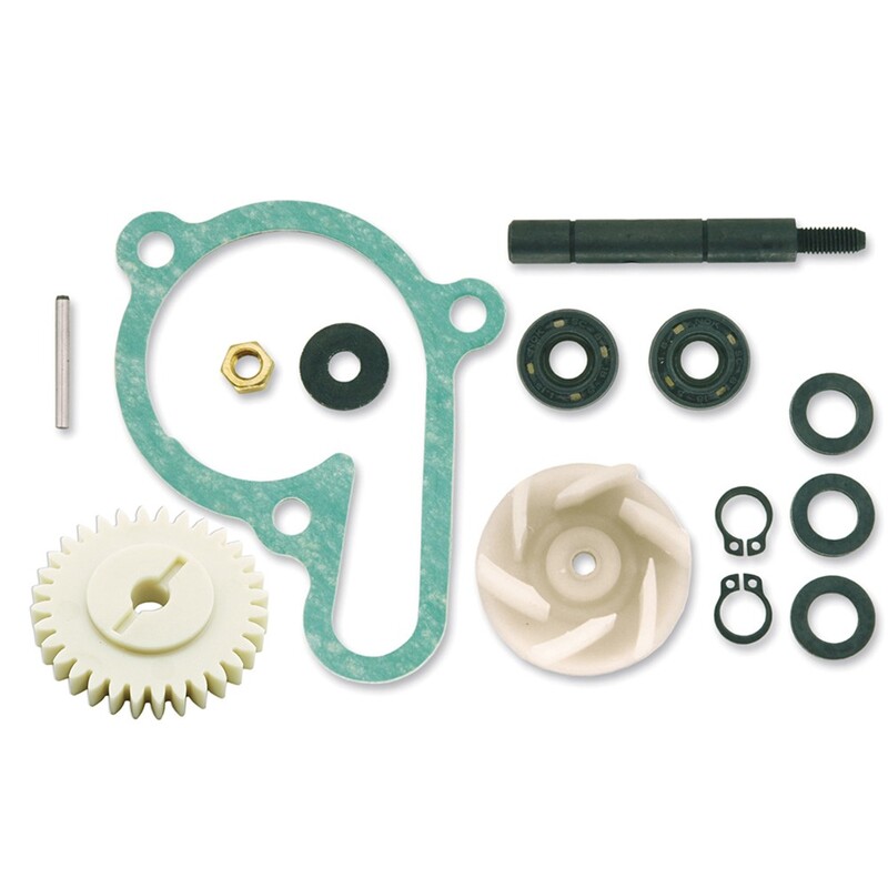 V PARTS waterpomp reparatieset