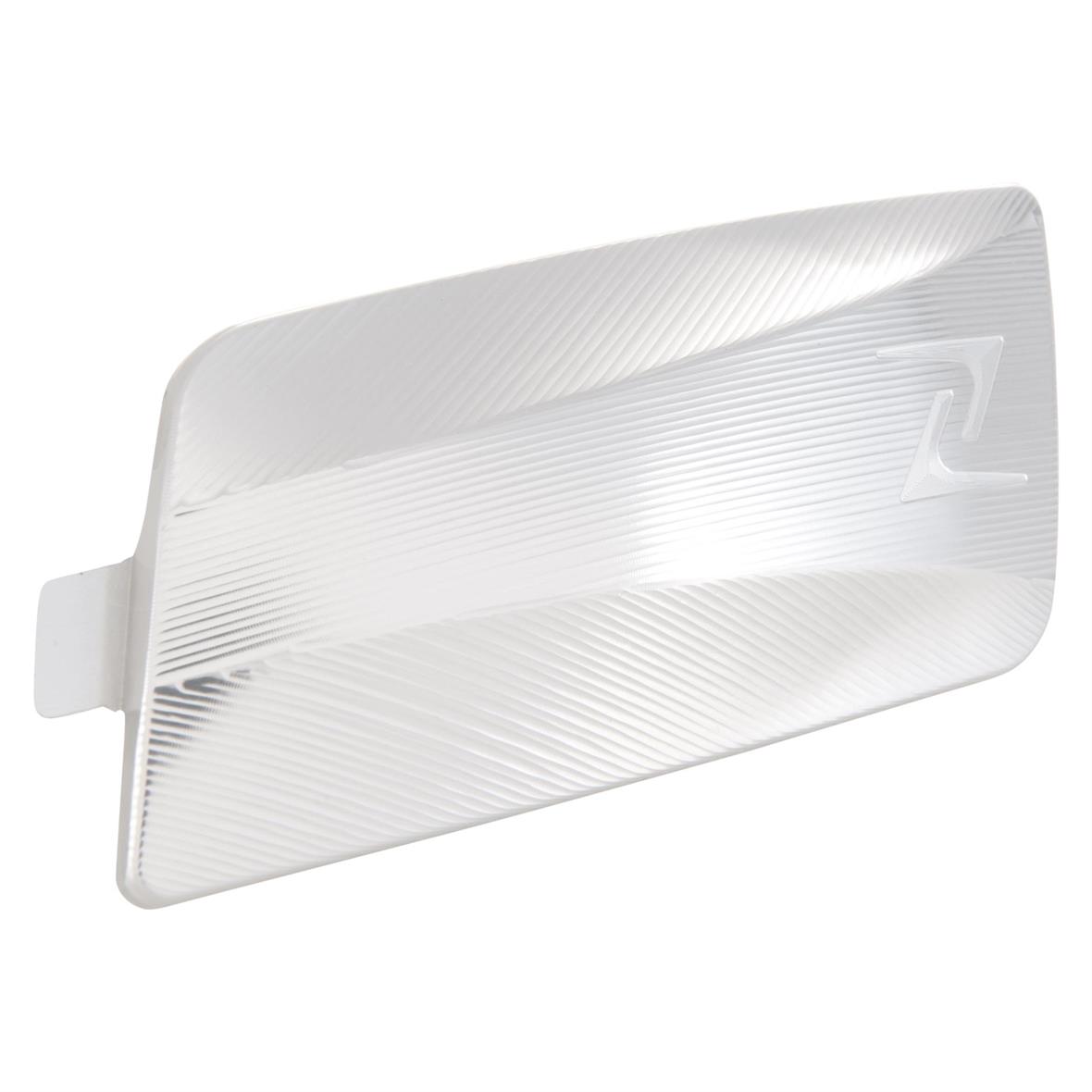 Hoes voor Vespa Primavera/Sprint/GTS/GTS Super, zilver