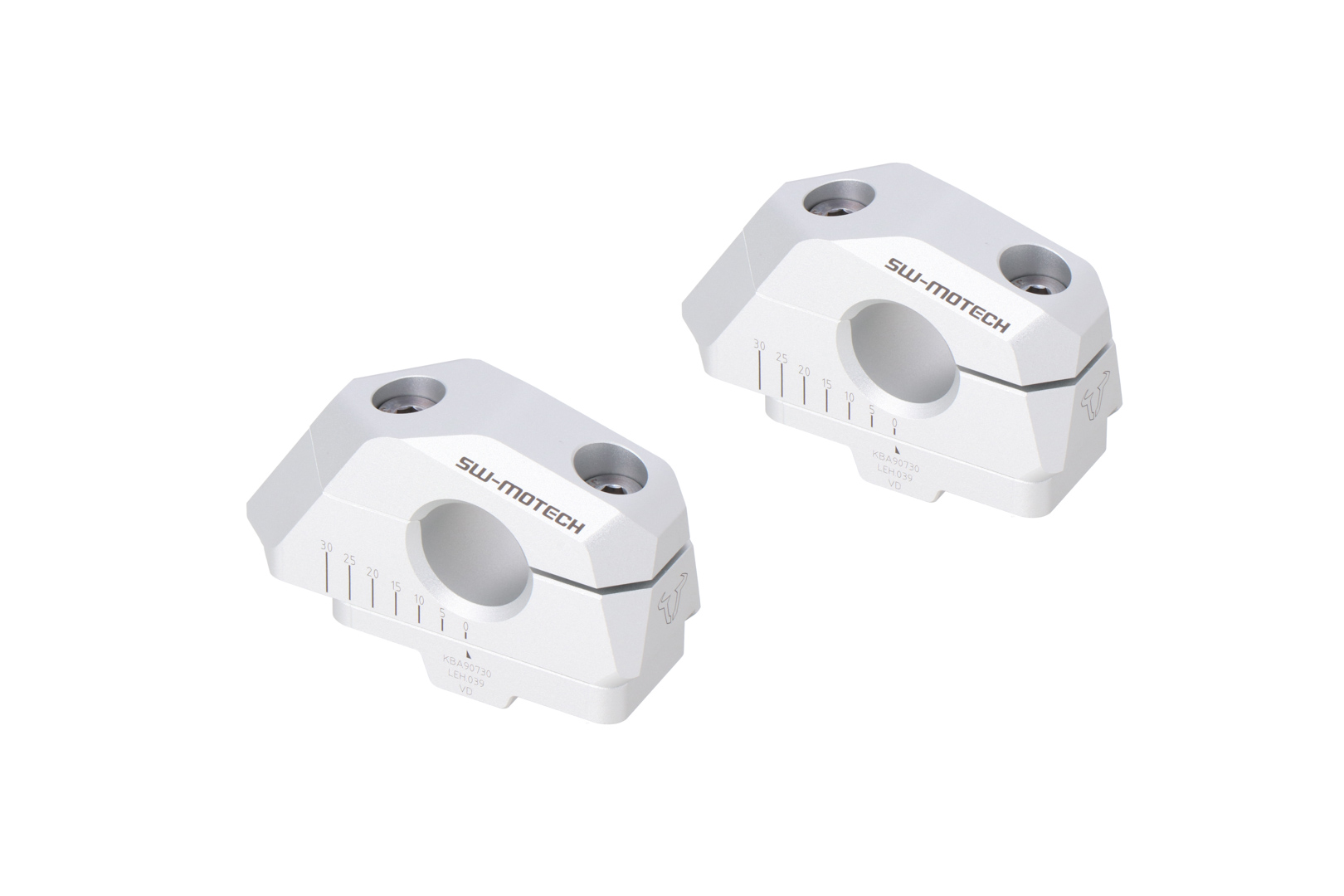 Crashbar voor Aprilia Tuareg 660 (21-) SW Motech