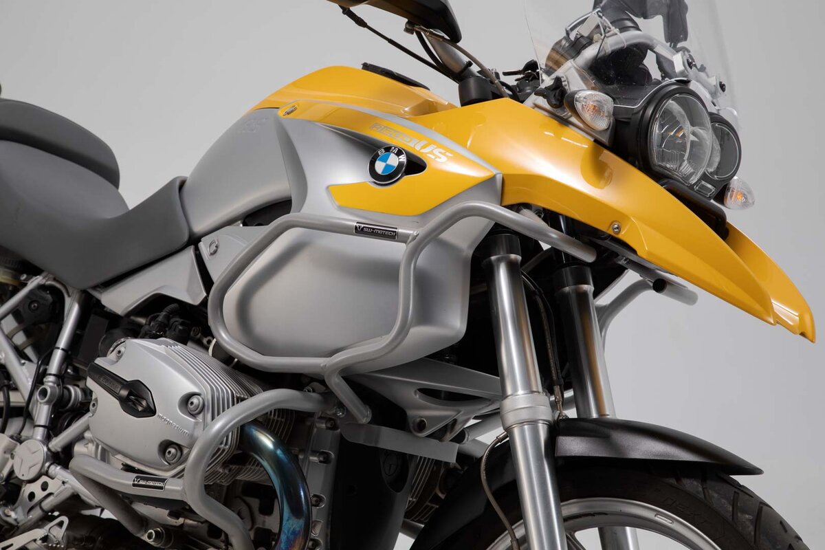 Crashbar voor Aprilia Tuareg 660 (21-) SW Motech