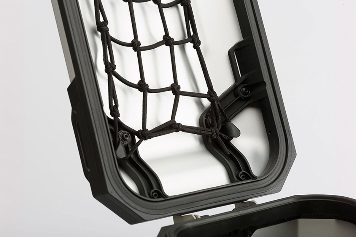 SW-Motech Dekselnet voor zijkoffers TRAX ADV M/L SW-Motech