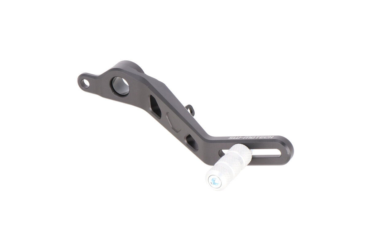 SW-Motech Voetremhendel verlenging voor Honda NX 500 (24-)