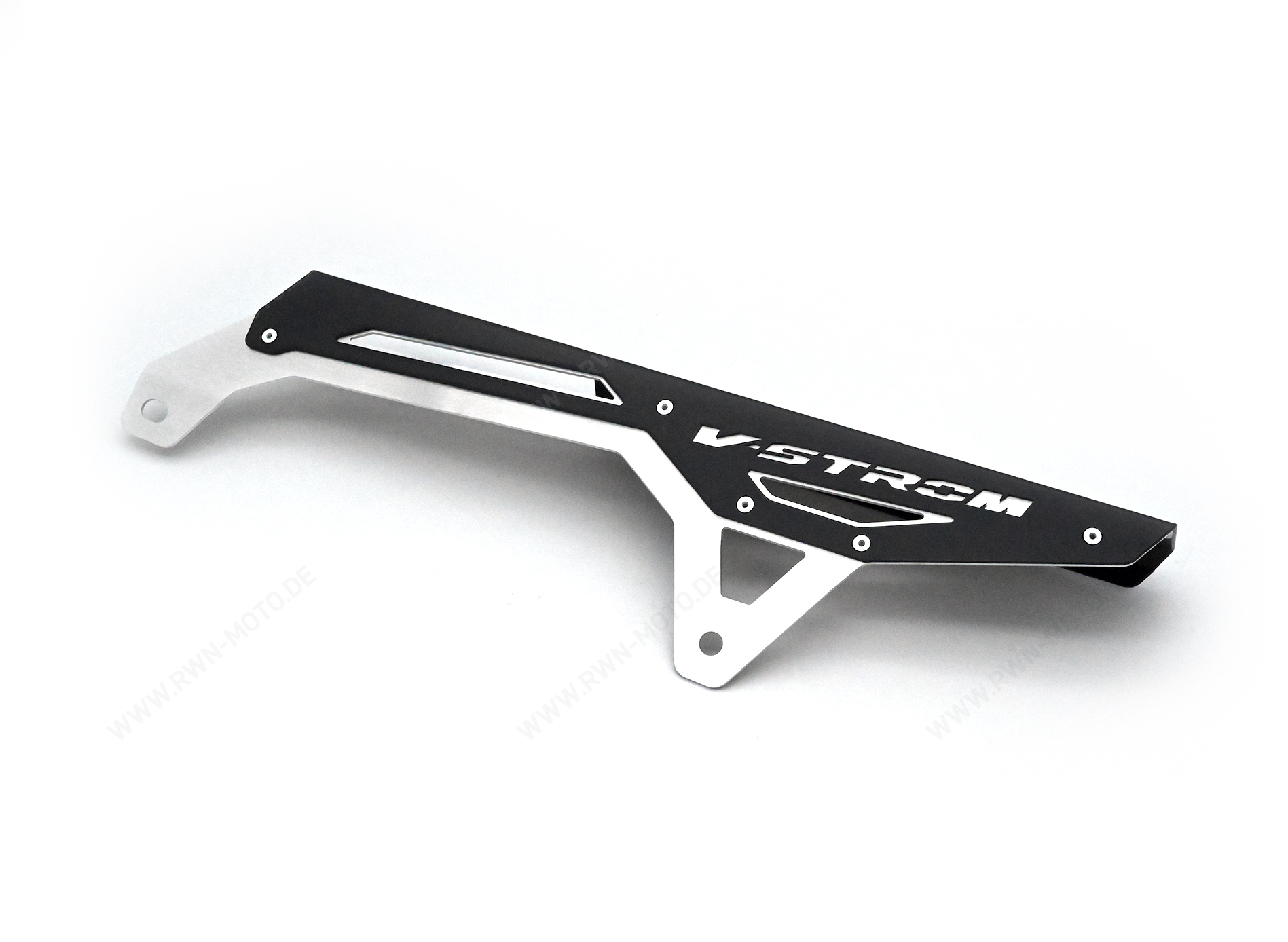 Aluminium kettingkast voor Suzuki V-Strom 1050 DE (23-) Origineel