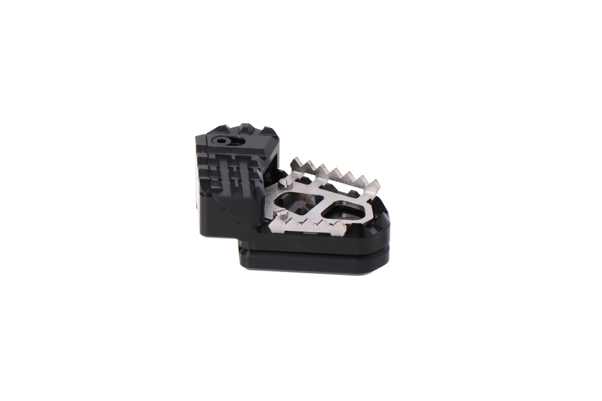 SW-Motech Voetremhendel verlenging voor Honda NX 500 (24-)