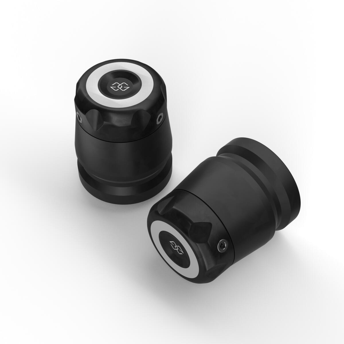 Billet stuuruiteinden voor Yamaha MT-10 (22-) Origineel