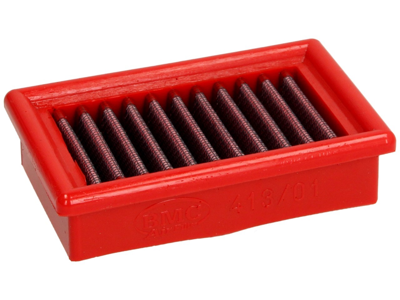 BMC Sport luchtfilter voor Moto Guzzi V7 I / V7 II / V7 III / V9 Roamer, Bobber
