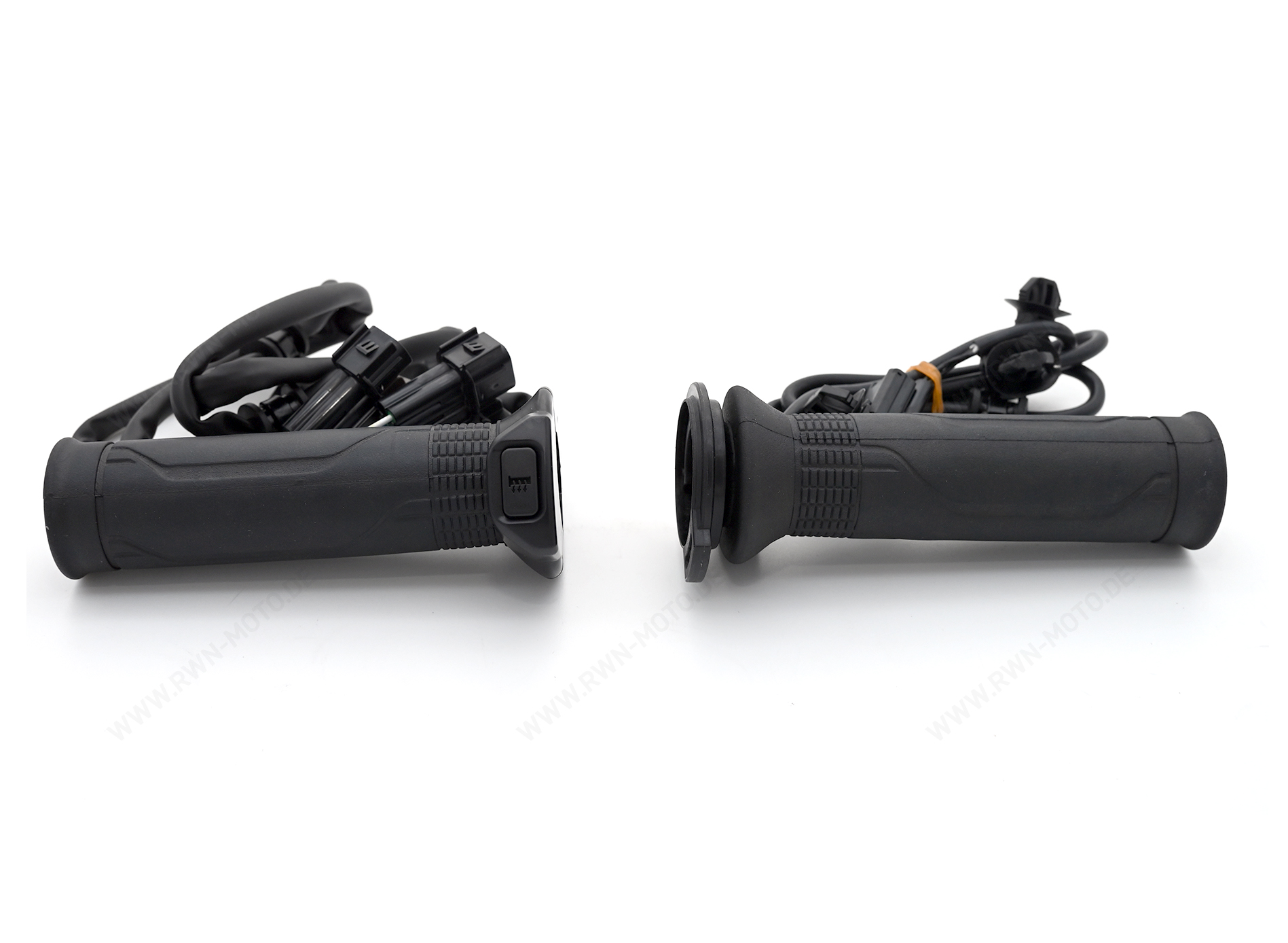 Handvatverwarming voor Honda NC 750 X (25-) Origineel