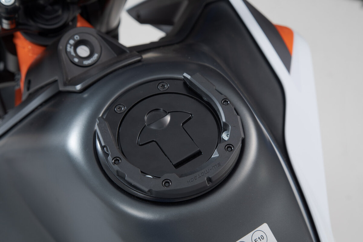 SW-Motech PRO-tankring voor KTM 790 Adventure /R