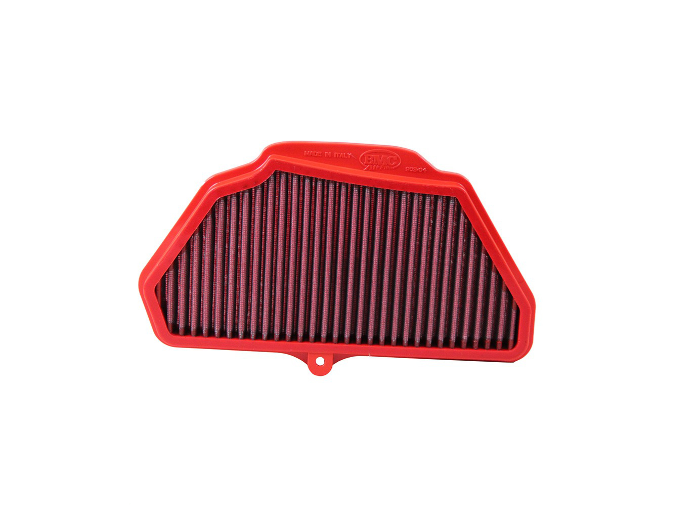 BMC Racing luchtfilter voor Kawasaki Ninja ZX-10R / RR (16-)