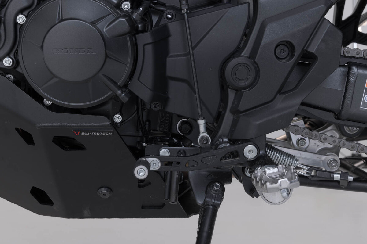 SW-Motech Schakelhendel voor Honda XL 750 Transalp (23-) SW-Motech