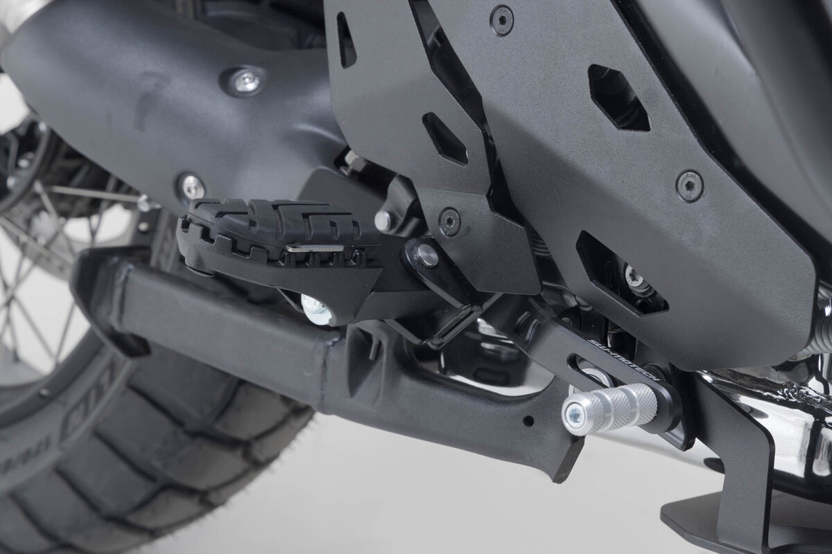 Crashbar voor Aprilia Tuareg 660 (21-) SW Motech