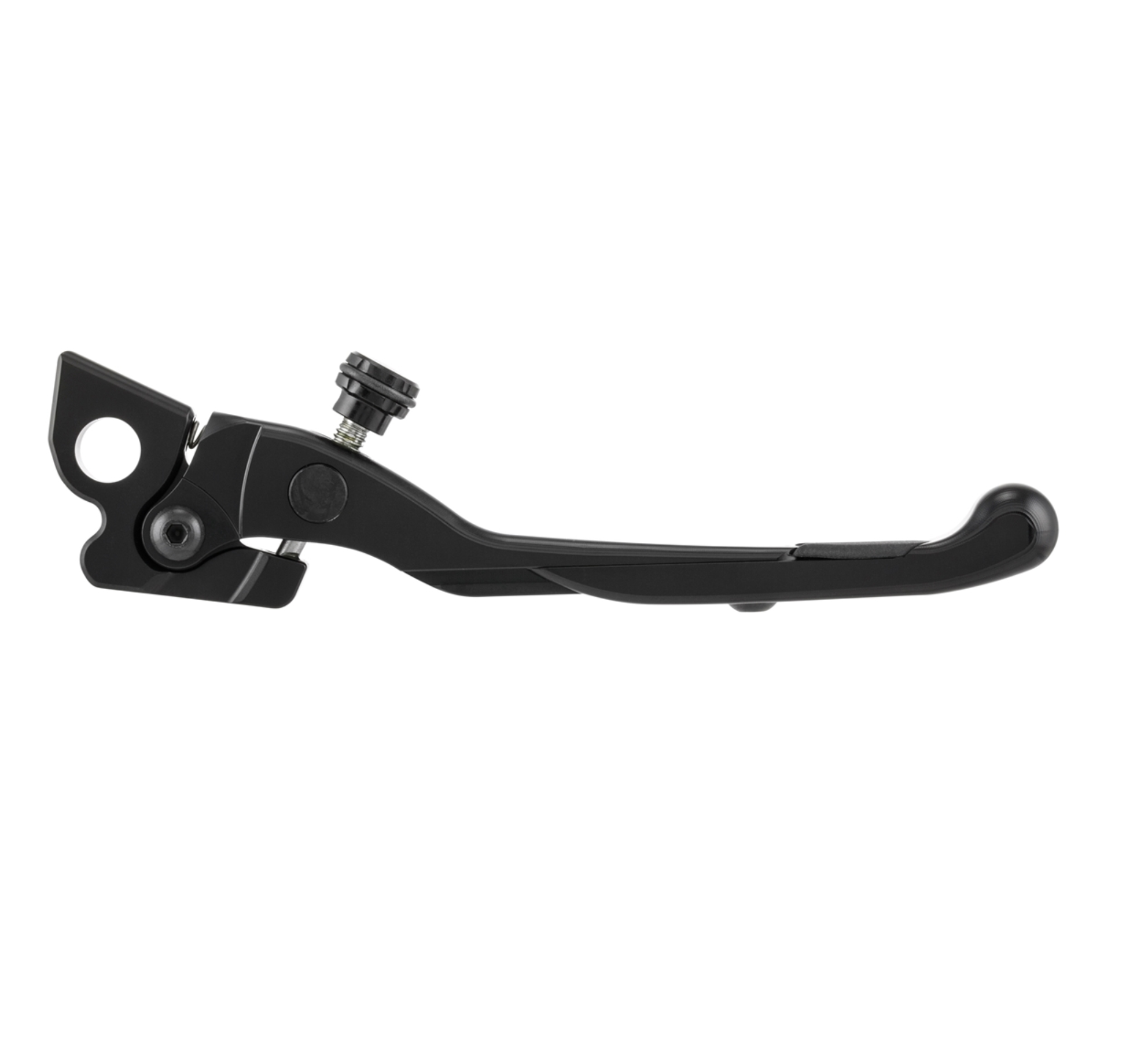 Sporthendel RIZOMA, rechts, ADJUSTABLE PLUS voor Vespa GTS/GTS Super/GTV/GT 60/GT/GT L 125-300ccm