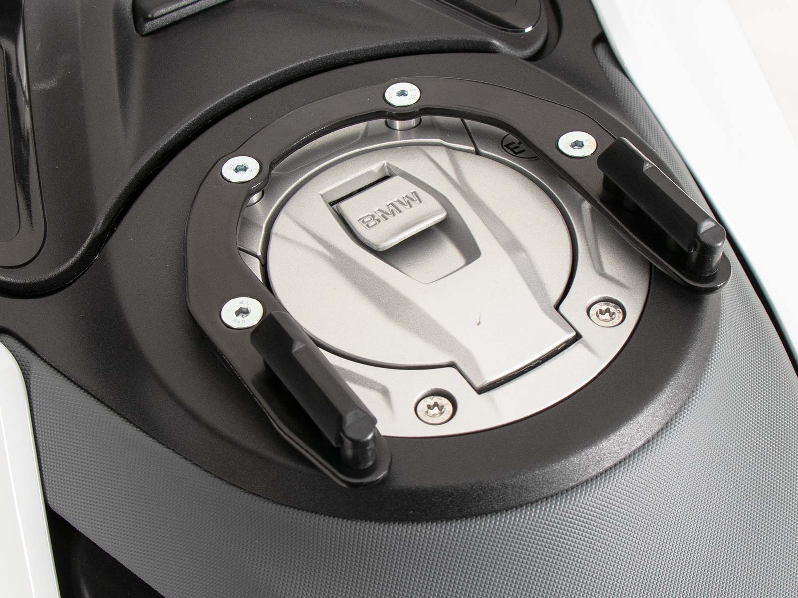 Basis tankring voor BMW R 1300 GS (23-) Hepco & Becker