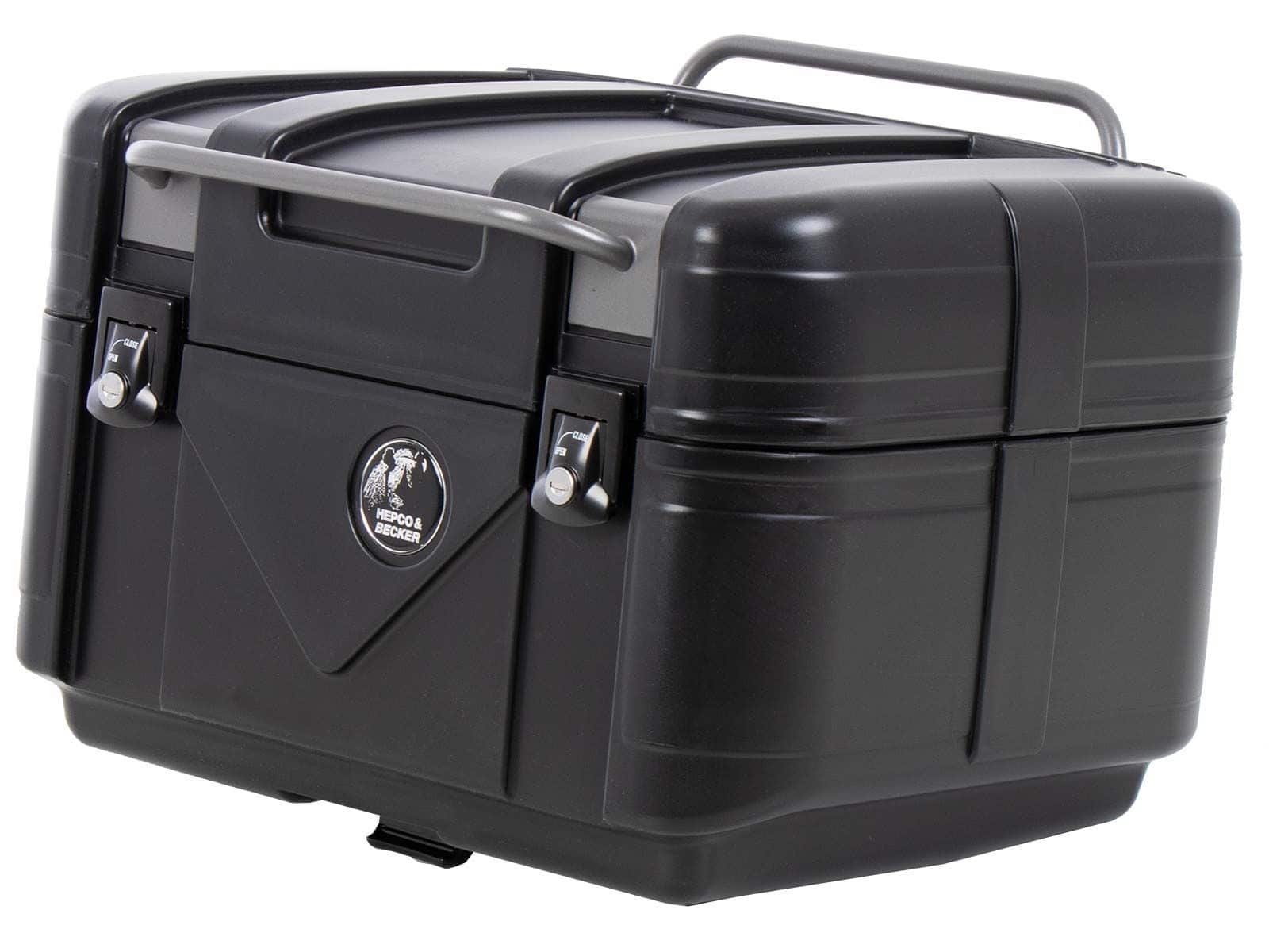 Gobi Topkoffer Hepco & Becker
