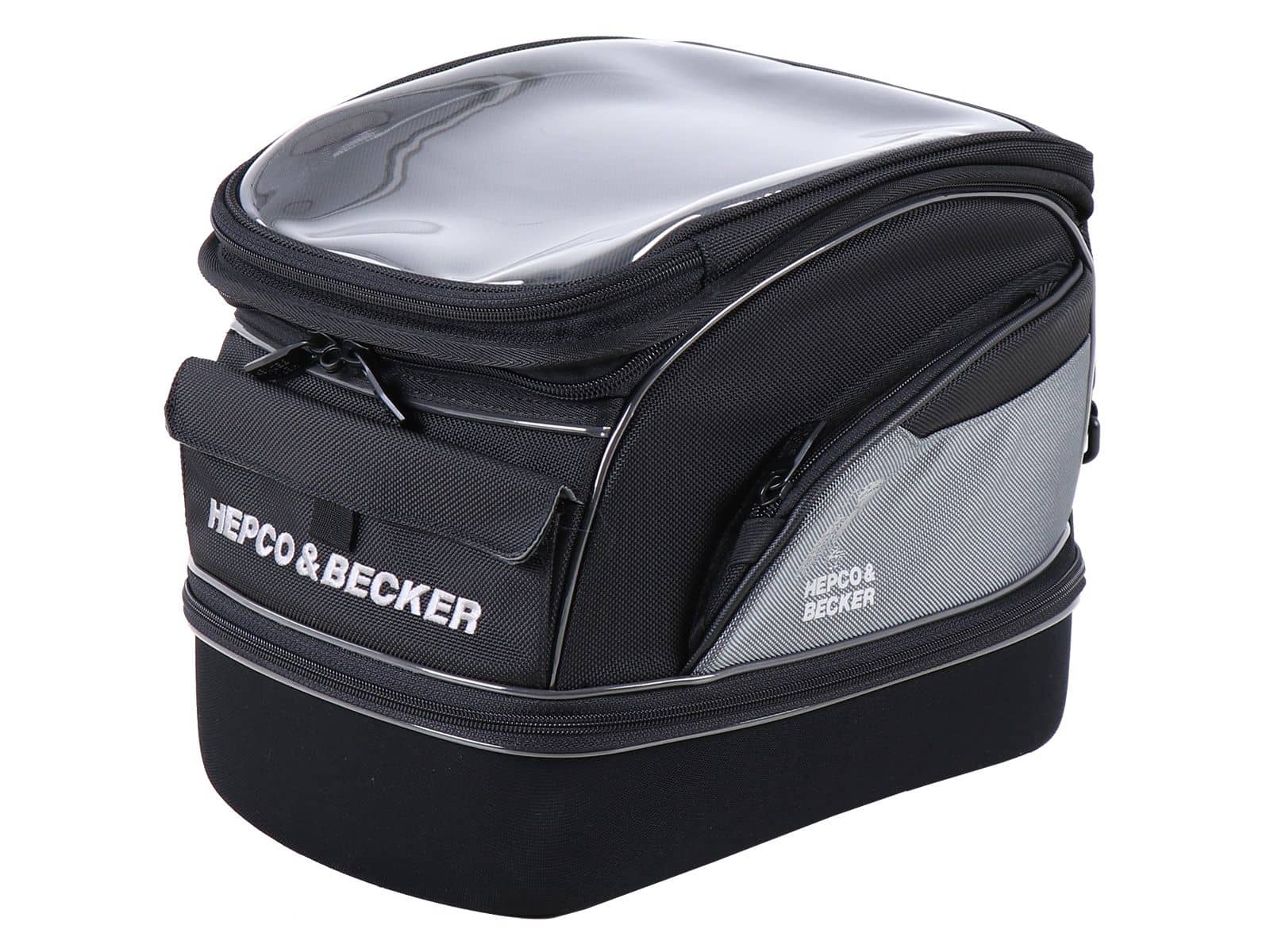 Tanktas Street Tourer L Hepco & Becker