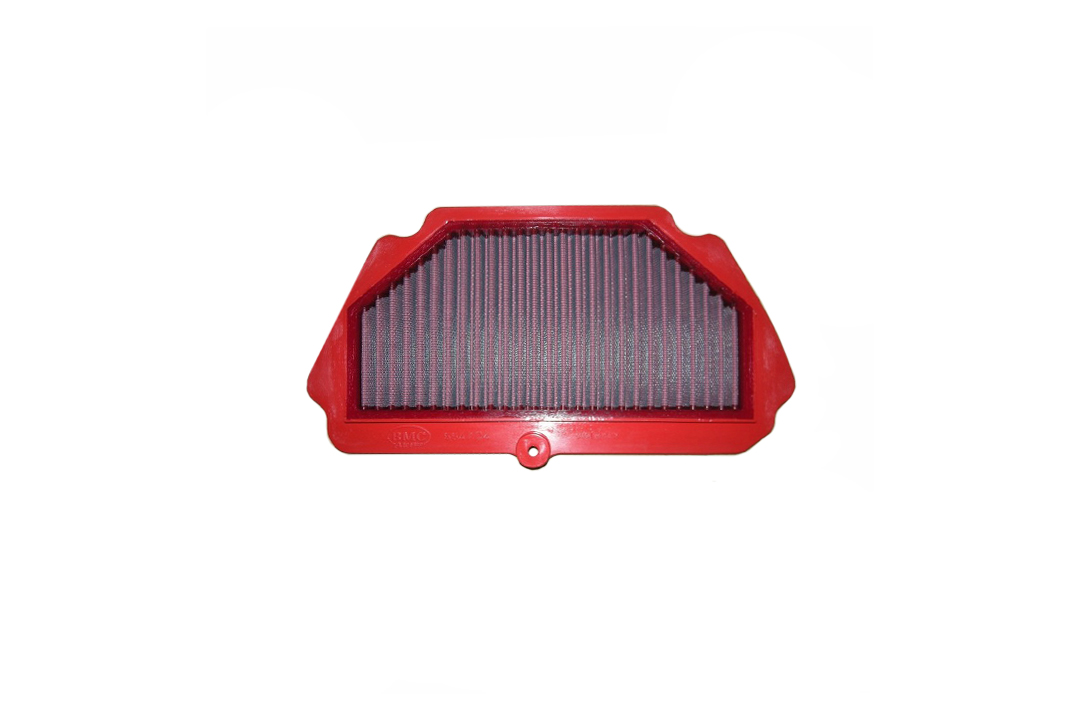 BMC Luftfilter für Kawasaki ZX6R 600/636 2009-2017; 636 Performance/KRT 2020-